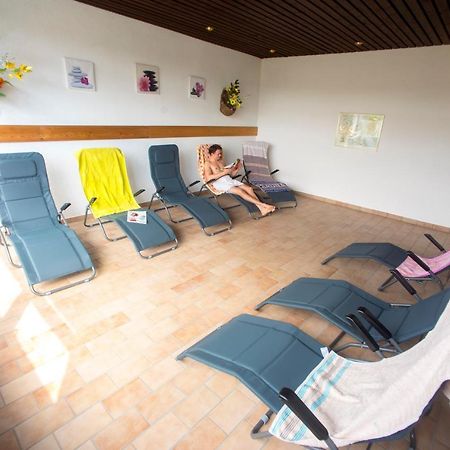 Апартаменты App 622 Panoramic Hohegeiss Mit Wlan Terrassenhaus Браунлаге Экстерьер фото