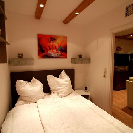 Апартаменты App 622 Panoramic Hohegeiss Mit Wlan Terrassenhaus Браунлаге Экстерьер фото