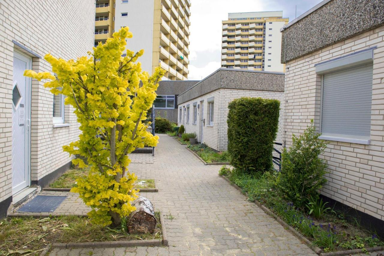 Апартаменты App 622 Panoramic Hohegeiss Mit Wlan Terrassenhaus Браунлаге Экстерьер фото