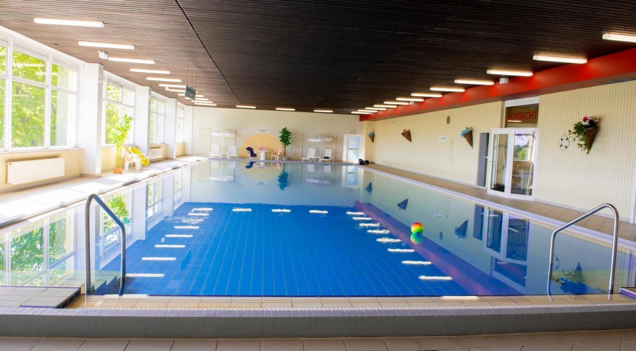 Апартаменты App 622 Panoramic Hohegeiss Mit Wlan Terrassenhaus Браунлаге Экстерьер фото