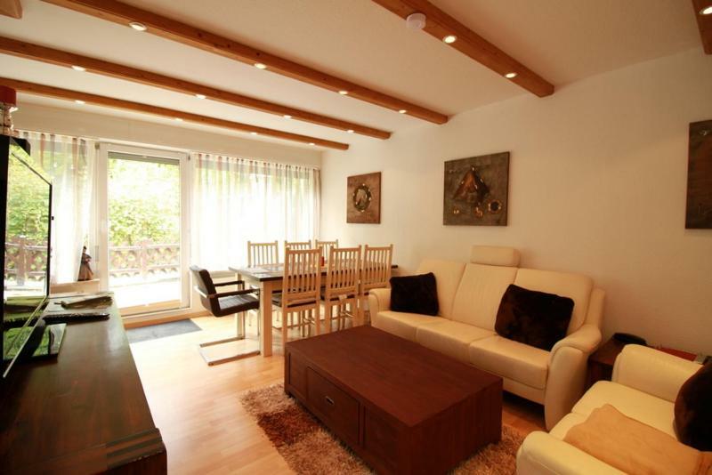 Апартаменты App 622 Panoramic Hohegeiss Mit Wlan Terrassenhaus Браунлаге Экстерьер фото