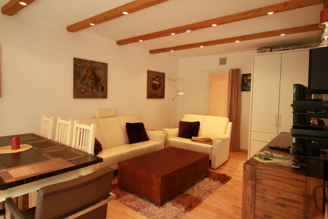 Апартаменты App 622 Panoramic Hohegeiss Mit Wlan Terrassenhaus Браунлаге Экстерьер фото